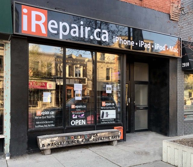 iRepair.ca iRepair.ca