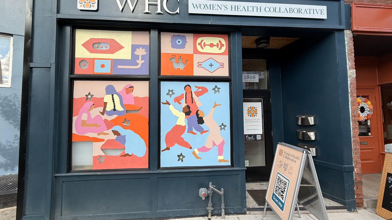 _Women_s Health Collective_promo image_1